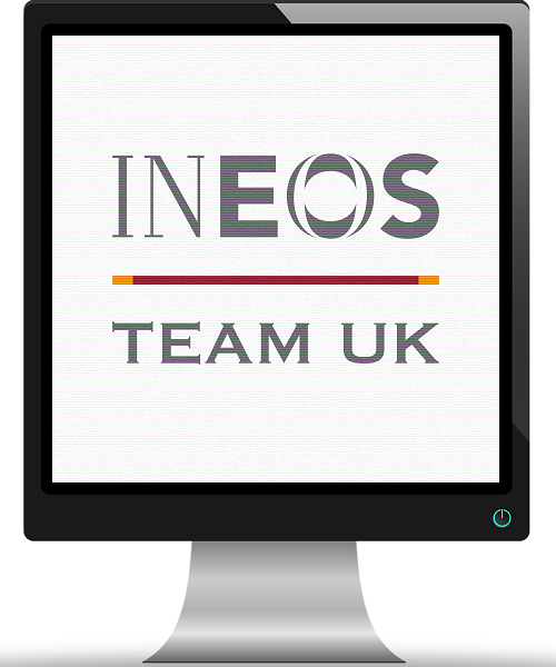 Virtual Portsmouth - INEOS icon
